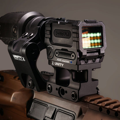 Unity Tactical FAST AEMS