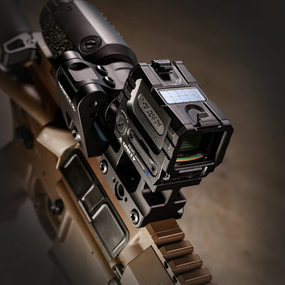 Unity Tactical FAST AEMS