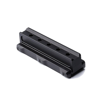 Unity ACOG Mount - 2.05" Mount for ACOG & VCOG Optics - Night Vision Ready