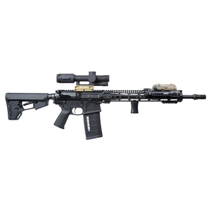 Unity ACOG Mount - 2.05" Mount for ACOG & VCOG Optics - Night Vision Ready