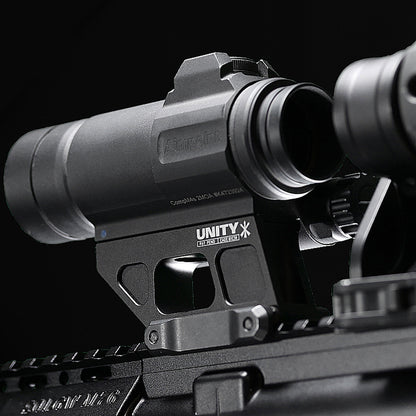 Unity Tactical FAST Comp Series - Optic Mount