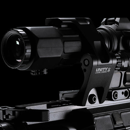 Unity Tactical FAST Comp Series - Optic Mount