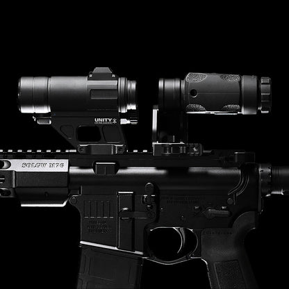 Unity Tactical FAST Comp Series - Optic Mount