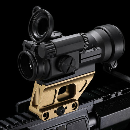 Unity Tactical FAST Comp Series - Optic Mount