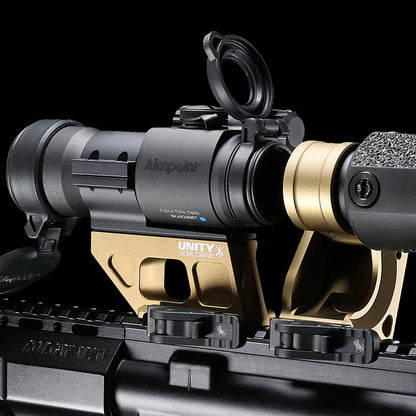 Unity Tactical FAST Comp Series - Optic Mount