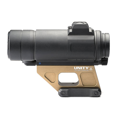 Unity Tactical FAST Comp Series - Optic Mount