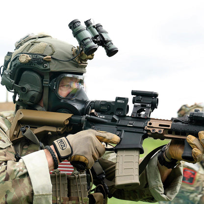 Unity Tactical FAST FTC 30MM - Magnifier Mount