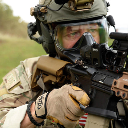 Unity Tactical FAST FTC 30MM - Magnifier Mount