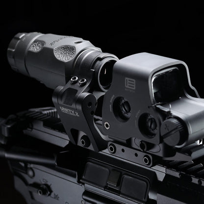 Unity Tactical FAST FTC 30MM - Magnifier Mount