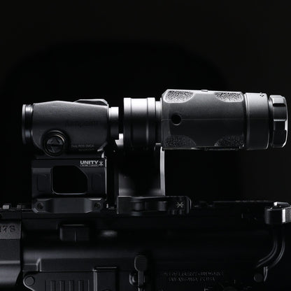 Unity Tactical FAST FTC 30MM - Magnifier Mount
