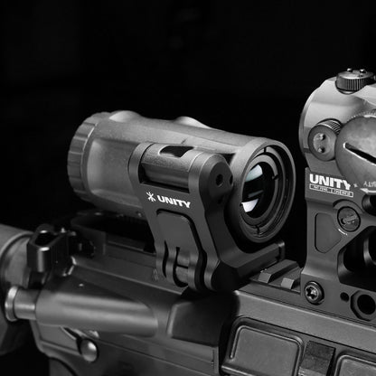 Unity Tactical FAST FTC 4X