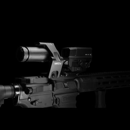 Unity Tactical FAST FTC OMNI - Magnifier Mount - Made in USA