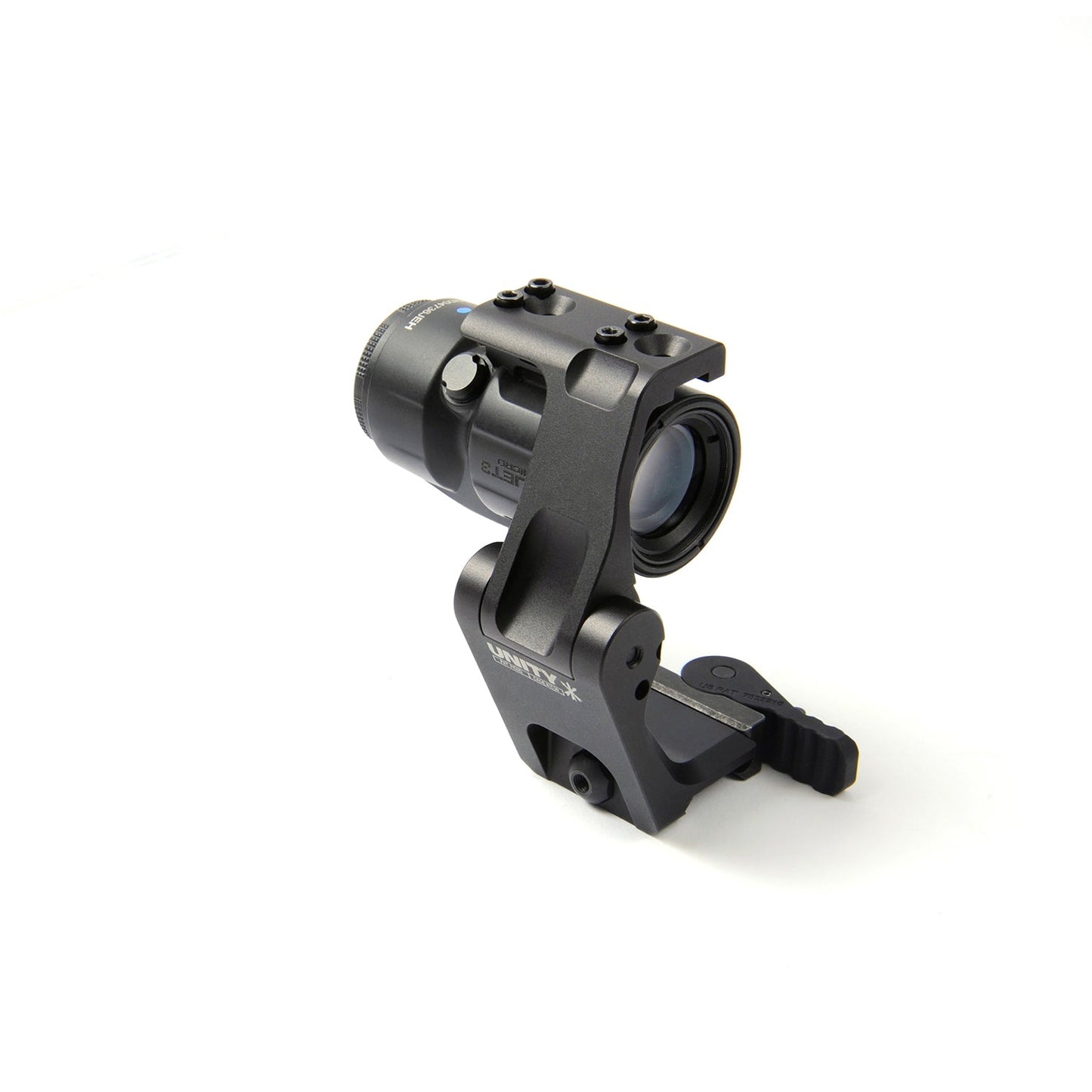 Unity Tactical FAST FTC OMNI - Magnifier Mount - Made in USA