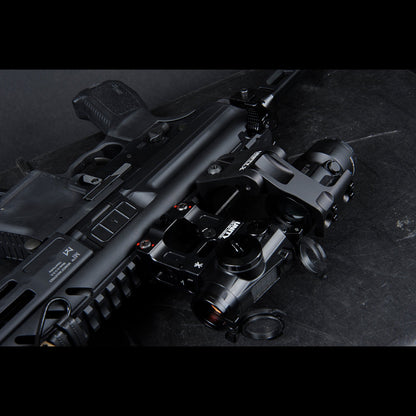 Unity Tactical FAST FTC OMNI - Magnifier Mount - Made in USA
