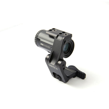 Unity Tactical FAST FTC OMNI - Magnifier Mount - Made in USA