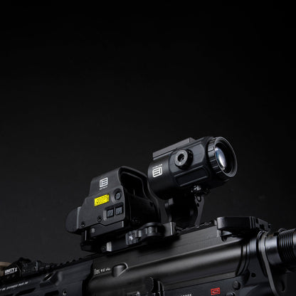 Unity Tactical FAST FTC OMNI - Magnifier Mount - Made in USA