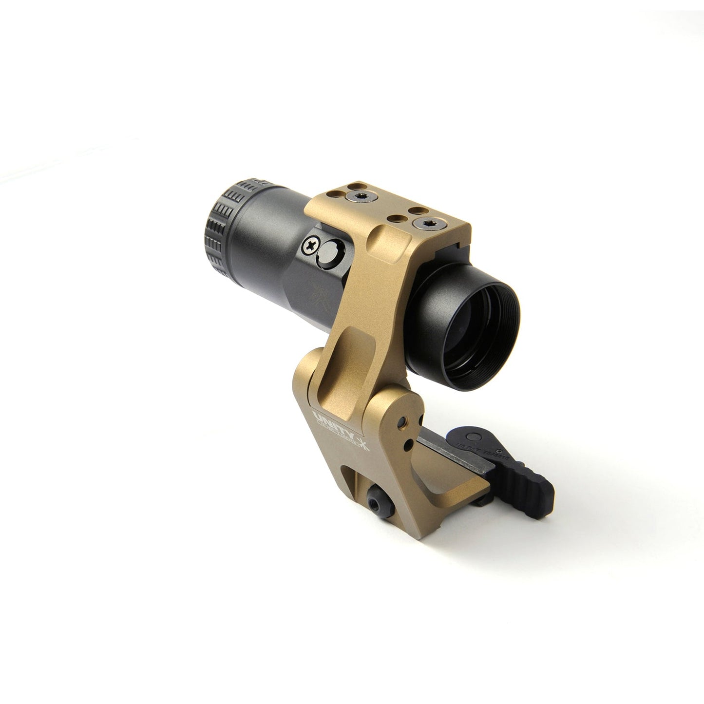 Unity Tactical FAST FTC OMNI - Magnifier Mount - Made in USA
