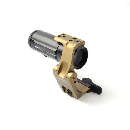Unity Tactical FAST FTC OMNI - Magnifier Mount - Made in USA