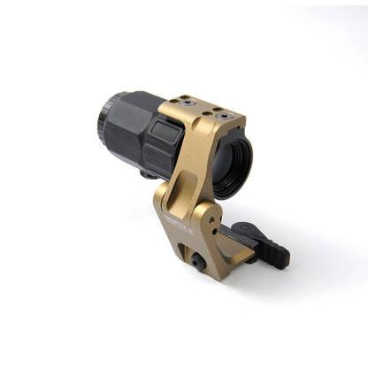 Unity Tactical FAST FTC OMNI - Magnifier Mount - Made in USA