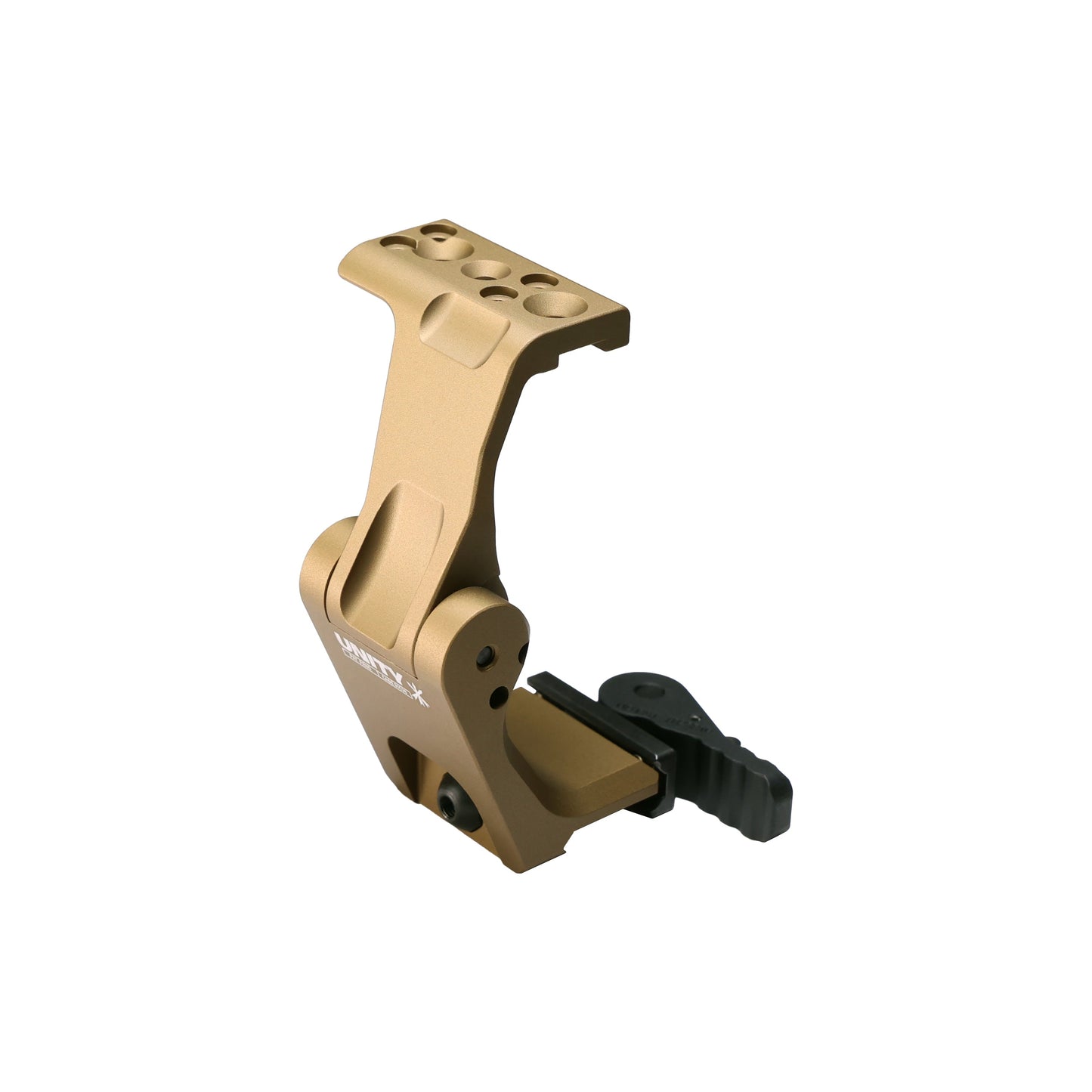 Unity Tactical FAST FTC OMNI - Magnifier Mount - Made in USA