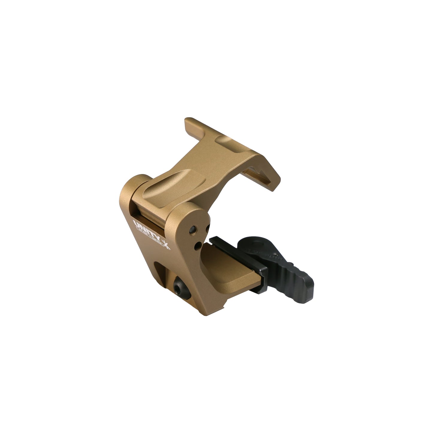 Unity Tactical FAST FTC OMNI - Magnifier Mount - Made in USA