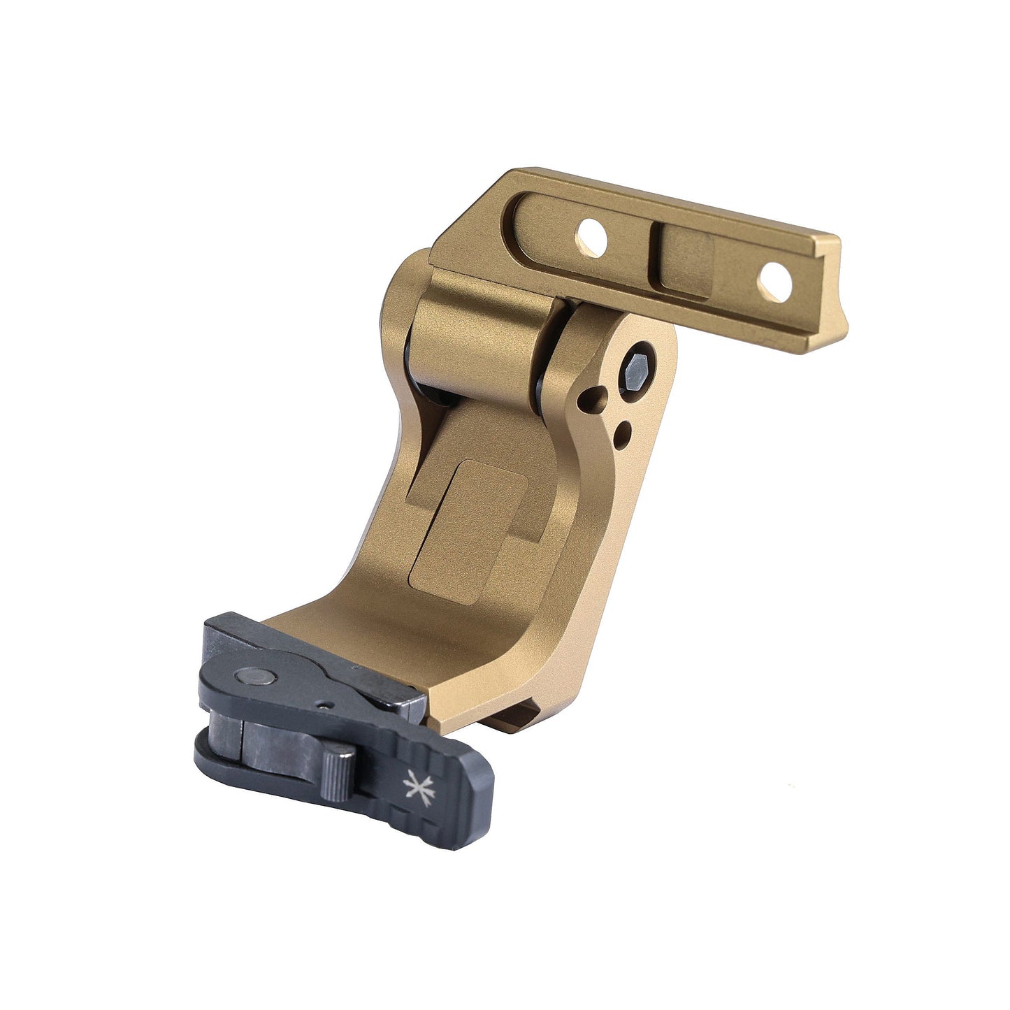 Unity Tactical FAST FTC PA - for Primary Arms MicroMagnifier