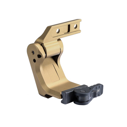 Unity Tactical FAST FTC PA - for Primary Arms MicroMagnifier