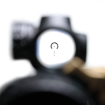 Unity Tactical FAST FTC PA - for Primary Arms MicroMagnifier