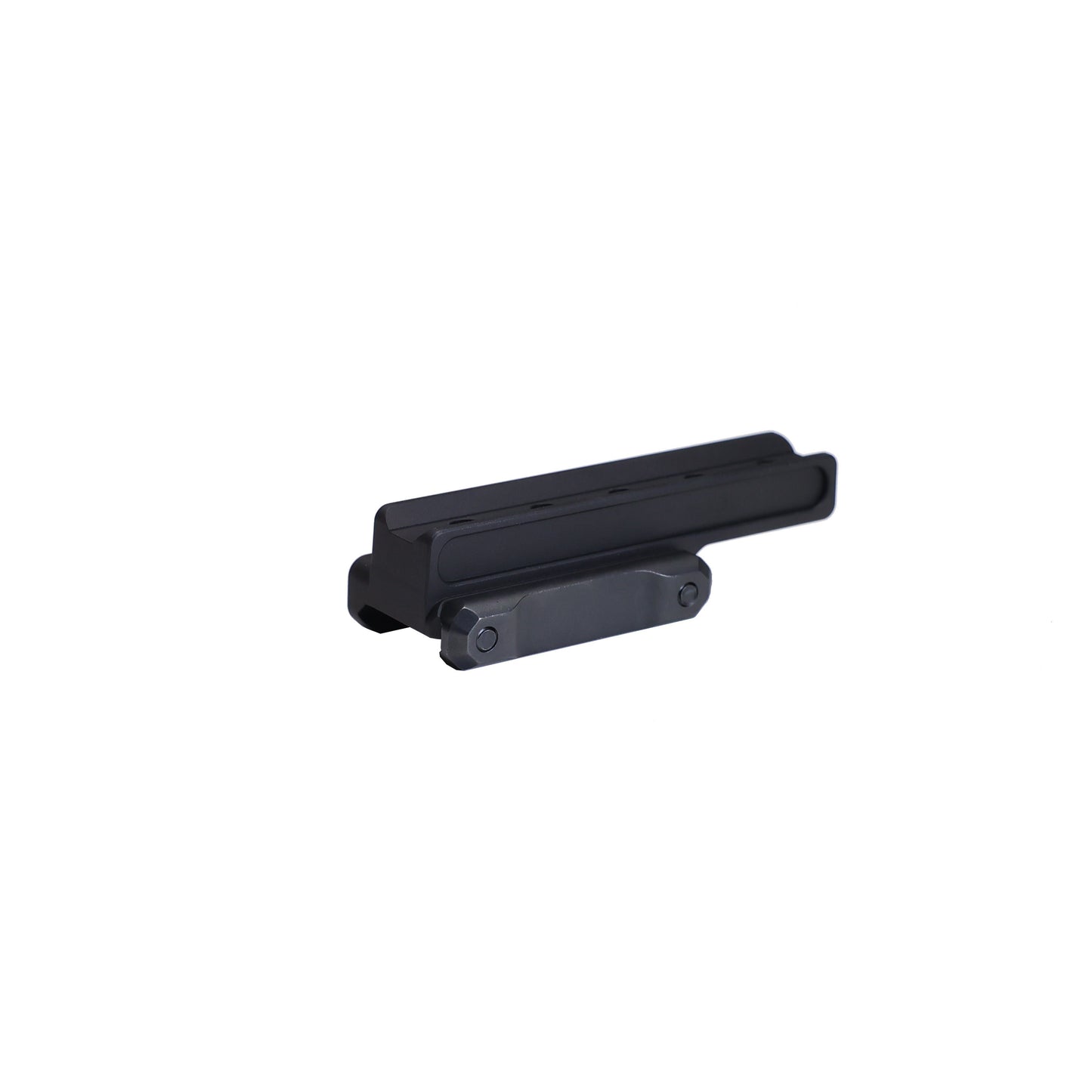 Unity Tactical FAST Kickr - Lightweight Heads-Up Mount for Vudu & VCOG Scopes - Made in USA