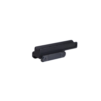 Unity Tactical FAST Kickr - Lightweight Heads-Up Mount for Vudu & VCOG Scopes - Made in USA