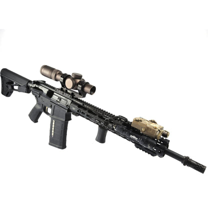 Unity Tactical FAST LPVO - Weapon Accessory