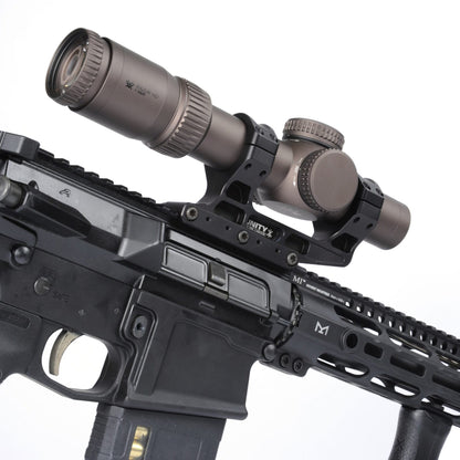 Unity Tactical FAST LPVO - Weapon Accessory