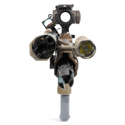 Unity Tactical FAST LPVO - Weapon Accessory
