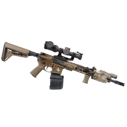 Unity Tactical FAST LPVO - Weapon Accessory