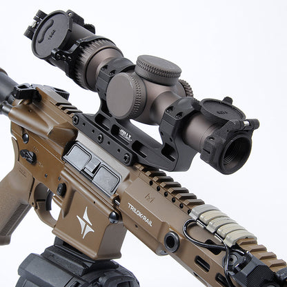 Unity Tactical FAST LPVO - Weapon Accessory