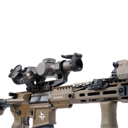 Unity Tactical FAST LPVO - Weapon Accessory