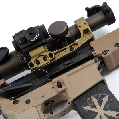 Unity Tactical FAST LPVO - Weapon Accessory