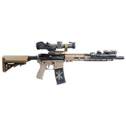Unity Tactical FAST LPVO - Weapon Accessory