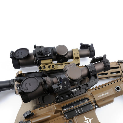Unity Tactical FAST LPVO - Weapon Accessory