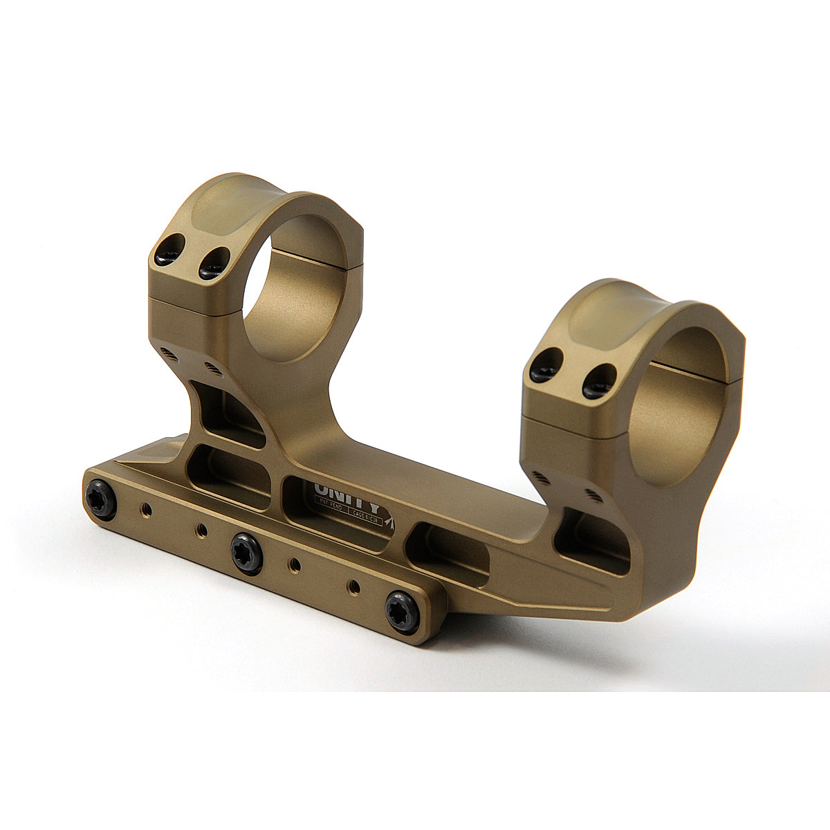 Unity Tactical FAST LPVO - Weapon Accessory