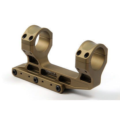 Unity Tactical FAST LPVO - Weapon Accessory