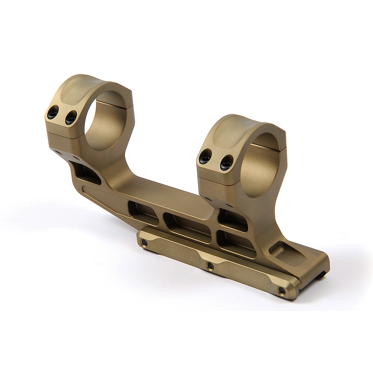 Unity Tactical FAST LPVO - Weapon Accessory