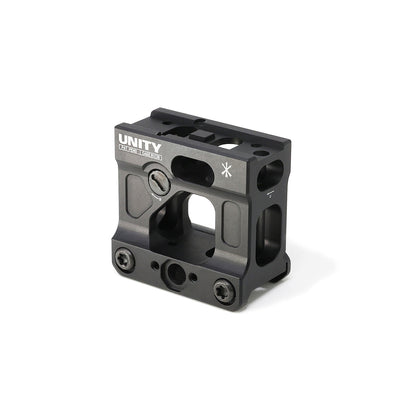 Unity Tactical FAST Micro | Optic Mount | Made in USA
