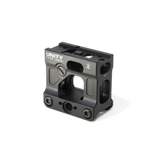 Unity Tactical FAST Micro | Optic Mount | Made in USA