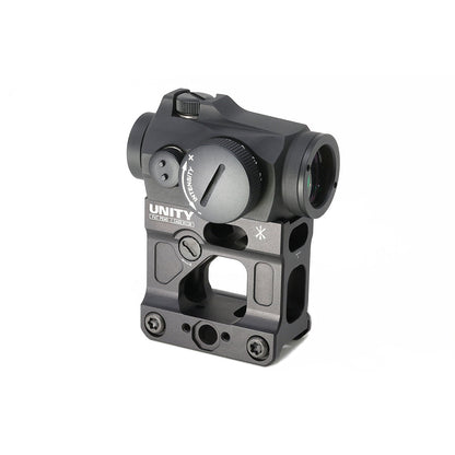 Unity Tactical FAST Micro | Optic Mount | Made in USA