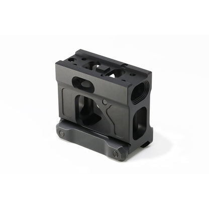 Unity Tactical FAST Micro | Optic Mount | Made in USA