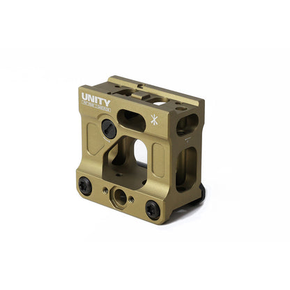 Unity Tactical FAST Micro | Optic Mount | Made in USA