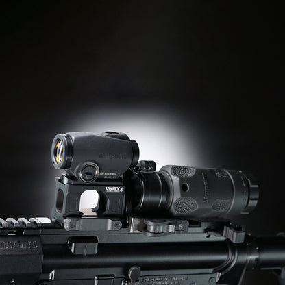 Unity Tactical FAST Micro-S - Optic Mount