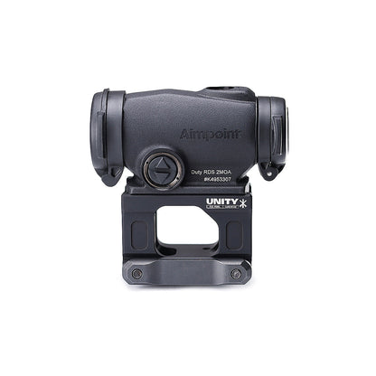 Unity Tactical FAST Micro-S - Optic Mount