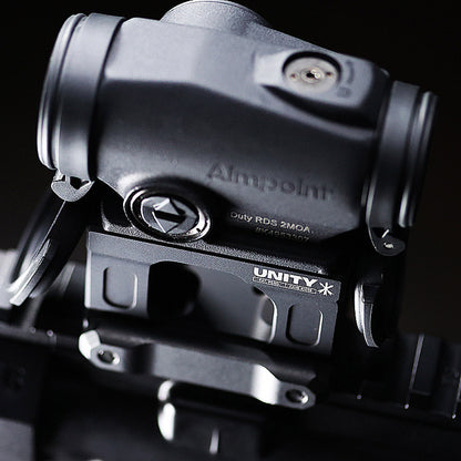 Unity Tactical FAST Micro-S - Optic Mount